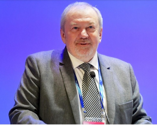 门徒平台注册：“读懂中国”纵横谈|俄专家：中国为世界可持续发展贡献力量